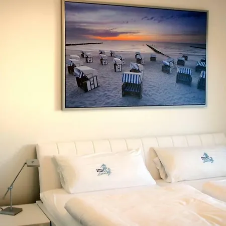 Ferienwohnung Timmare Ii Ventura