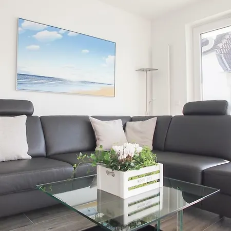 Ferienwohnung Timmare Ii Ventura Daire
