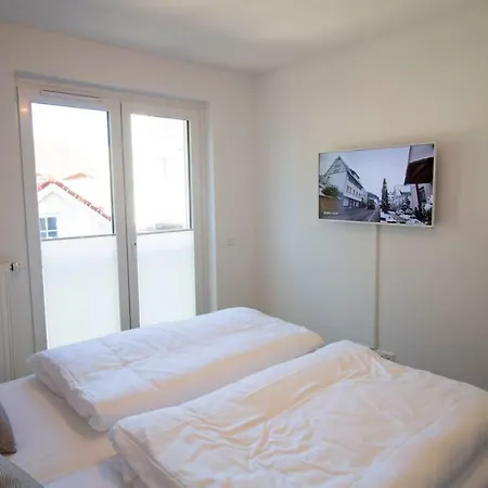 Ferienwohnung Timmare Ii Ventura Daire *