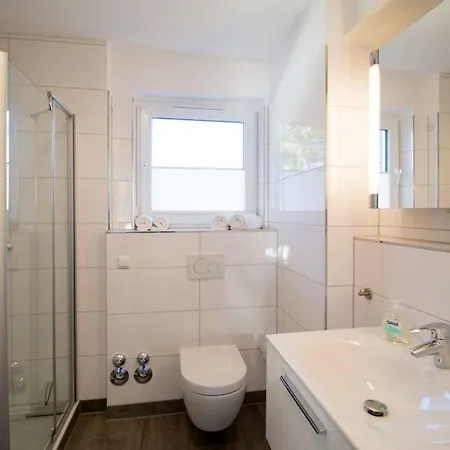 Daire Ferienwohnung Timmare Ii Ventura Timmendorfer Strand