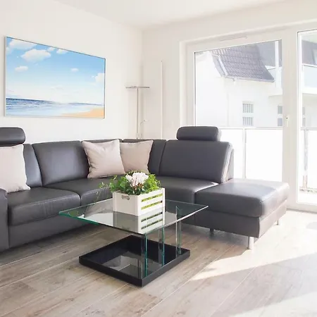 Daire Ferienwohnung Timmare Ii Ventura