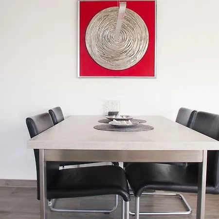 Ferienwohnung Timmare Ii Ventura *
