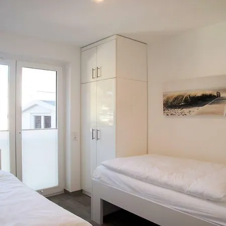 Ferienwohnung Timmare Ii Ventura