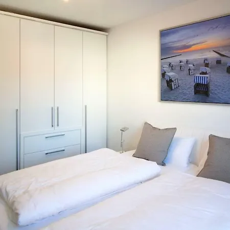 Ferienwohnung Timmare Ii Ventura *