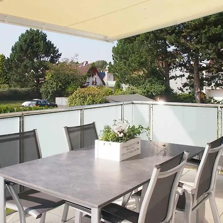 Daire Ferienwohnung Timmare Ii Ventura