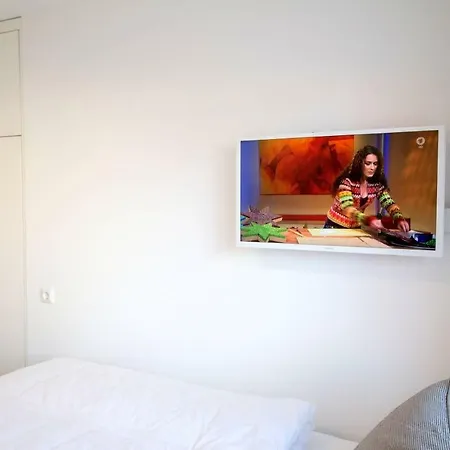 Daire Ferienwohnung Timmare Ii Ventura *