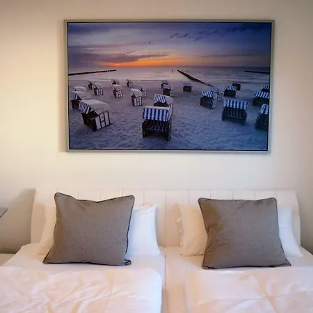 Daire Ferienwohnung Timmare Ii Ventura