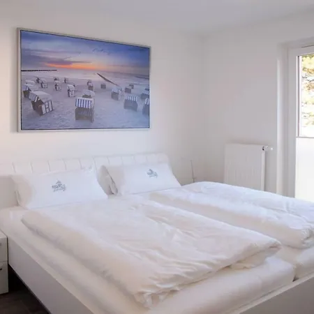 Ferienwohnung Timmare Ii Ventura Daire