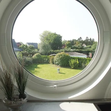 Ferienwohnung Timmare Ii Ventura Timmendorfer Strand