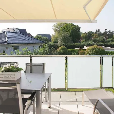 Daire Ferienwohnung Timmare Ii Ventura *