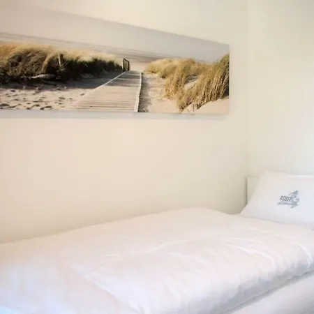 Daire Ferienwohnung Timmare Ii Ventura