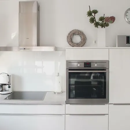 Ferienwohnung Timmare Ii Ventura *