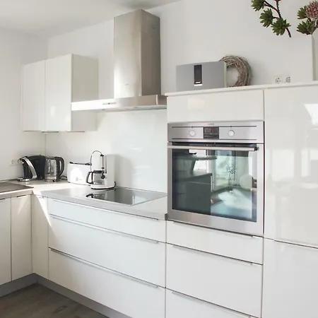 Ferienwohnung Timmare Ii Ventura