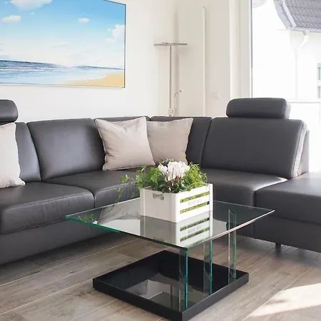 Ferienwohnung Timmare Ii Ventura *