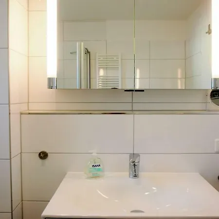 Ferienwohnung Timmare Ii Ventura