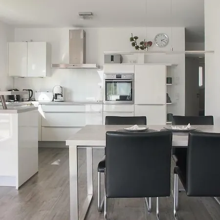 Ferienwohnung Timmare Ii Ventura *