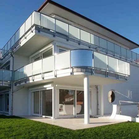 Ferienwohnung Timmare Ii Ventura Daire *