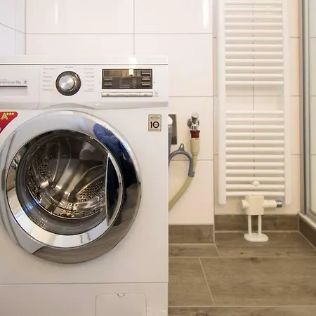 Ferienwohnung Timmare Ii Ventura *
