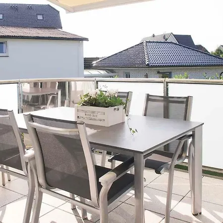 Daire Ferienwohnung Timmare Ii Ventura *